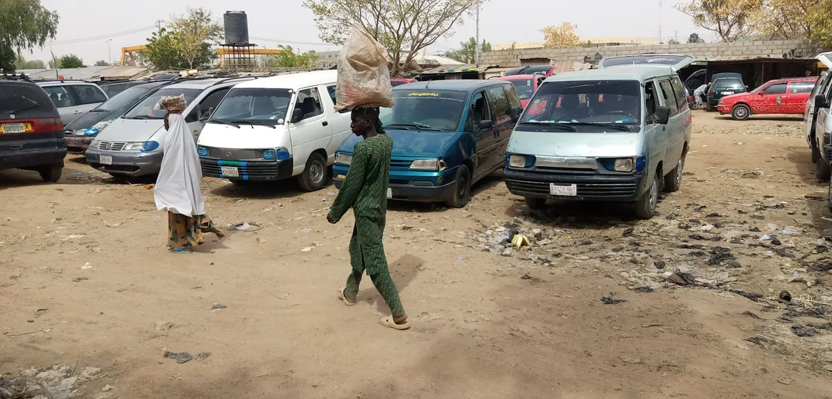 Kano line — photo