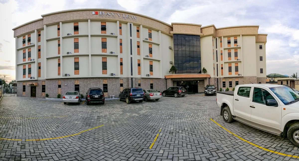 Bayview Resorts and Hotels Port Harcourt — photo
