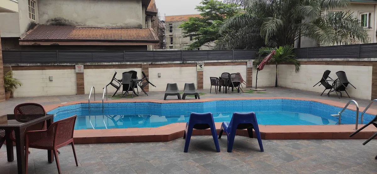 Bayview Resorts and Hotels Port Harcourt photo 3