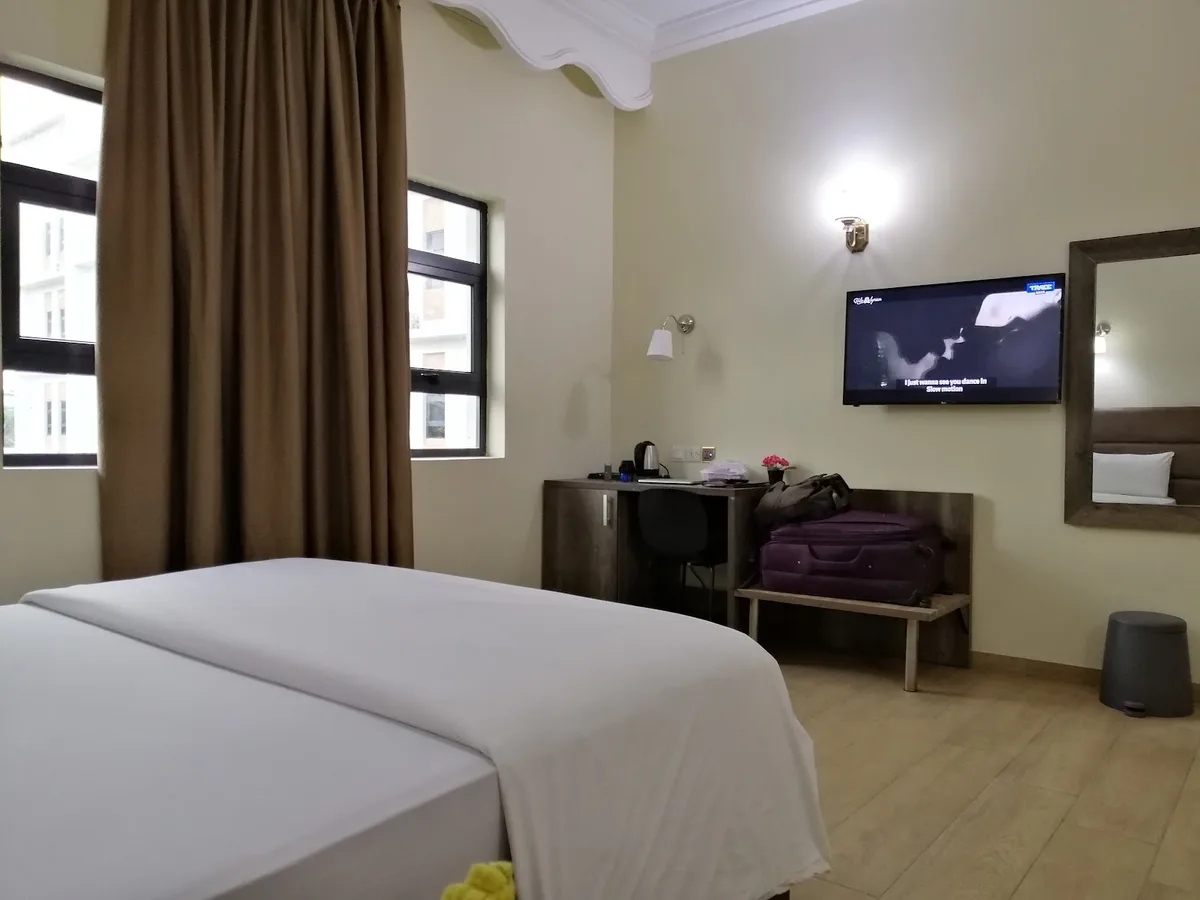 Bayview Resorts and Hotels Port Harcourt photo 4