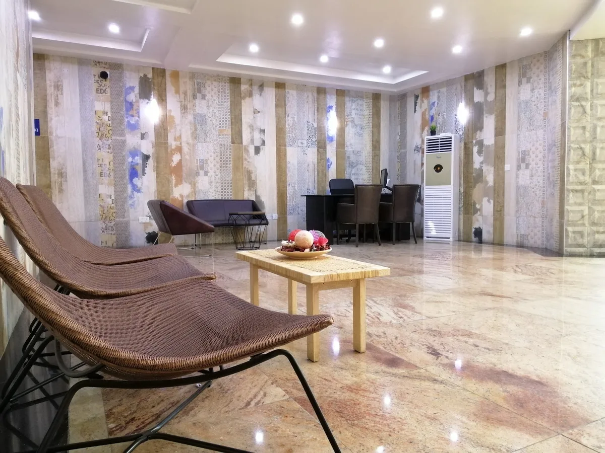 Bayview Resorts and Hotels Port Harcourt photo 5