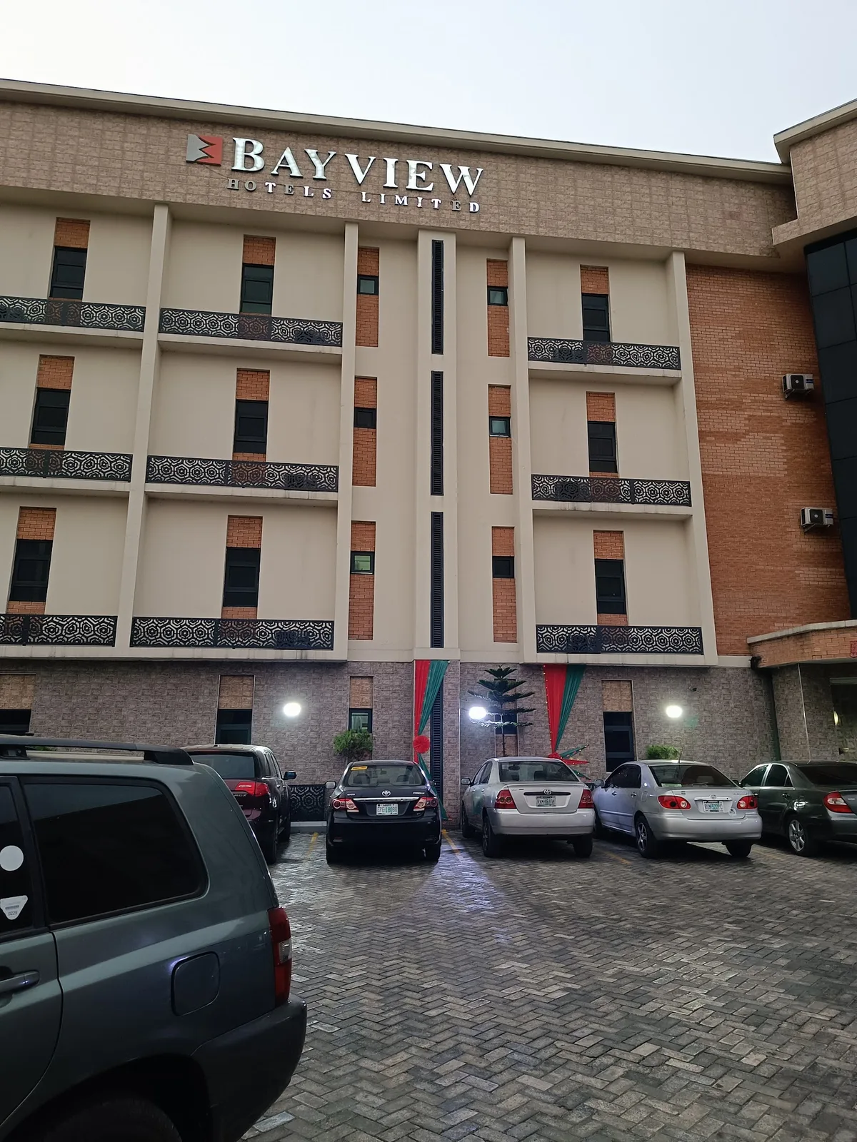 Bayview Resorts and Hotels Port Harcourt photo 6