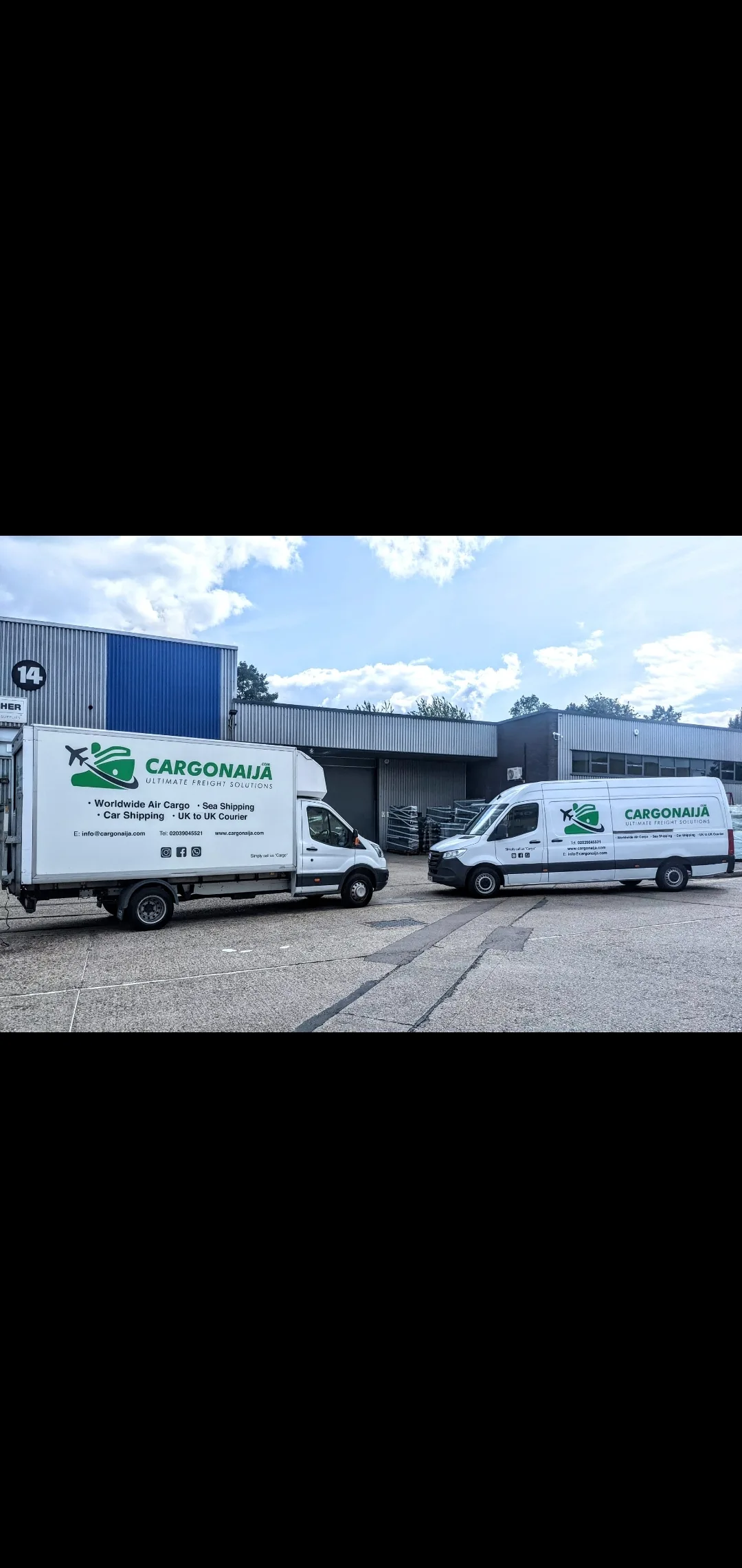 CargonaijaEnugu — photo