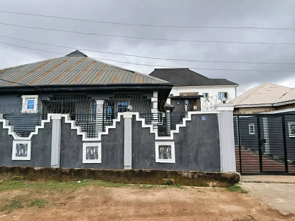Neem Real Estate Agency Ibadan photo 3