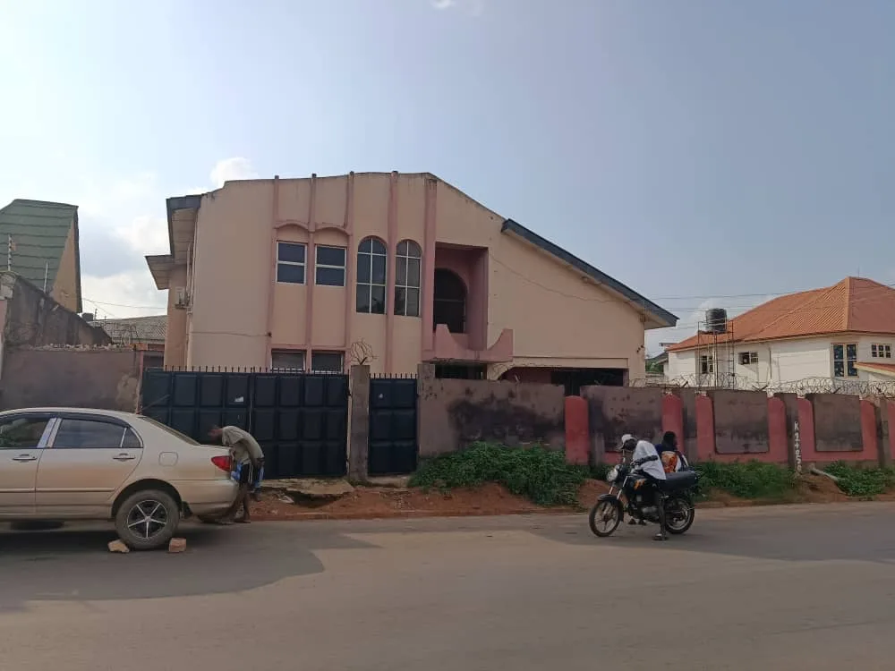 Neem Real Estate Agency Ibadan photo 5