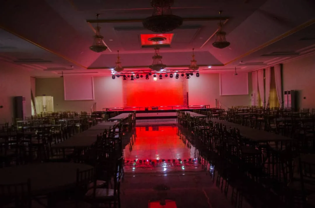 De Millennium Event Center photo 4