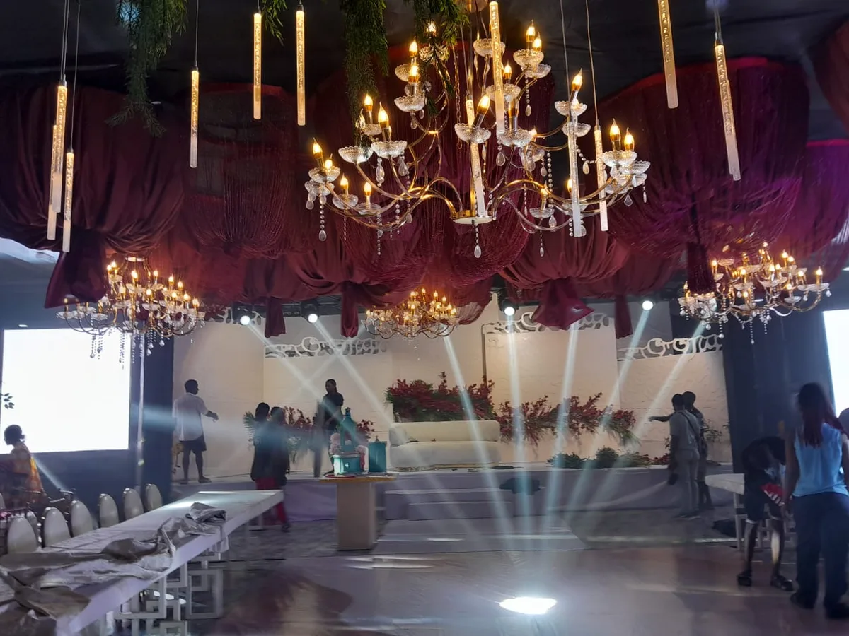 De Millennium Event Center photo 5