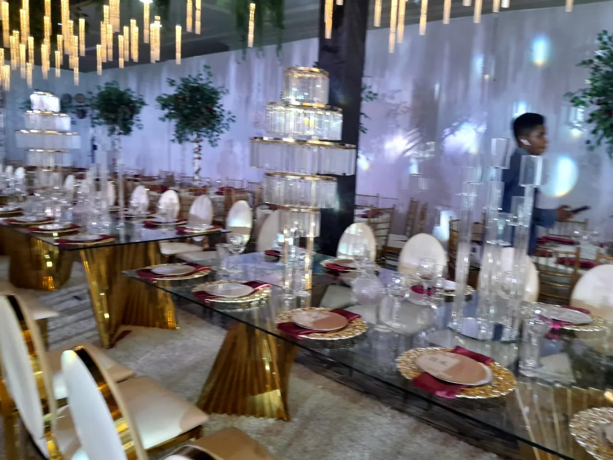 De Millennium Event Center photo 6