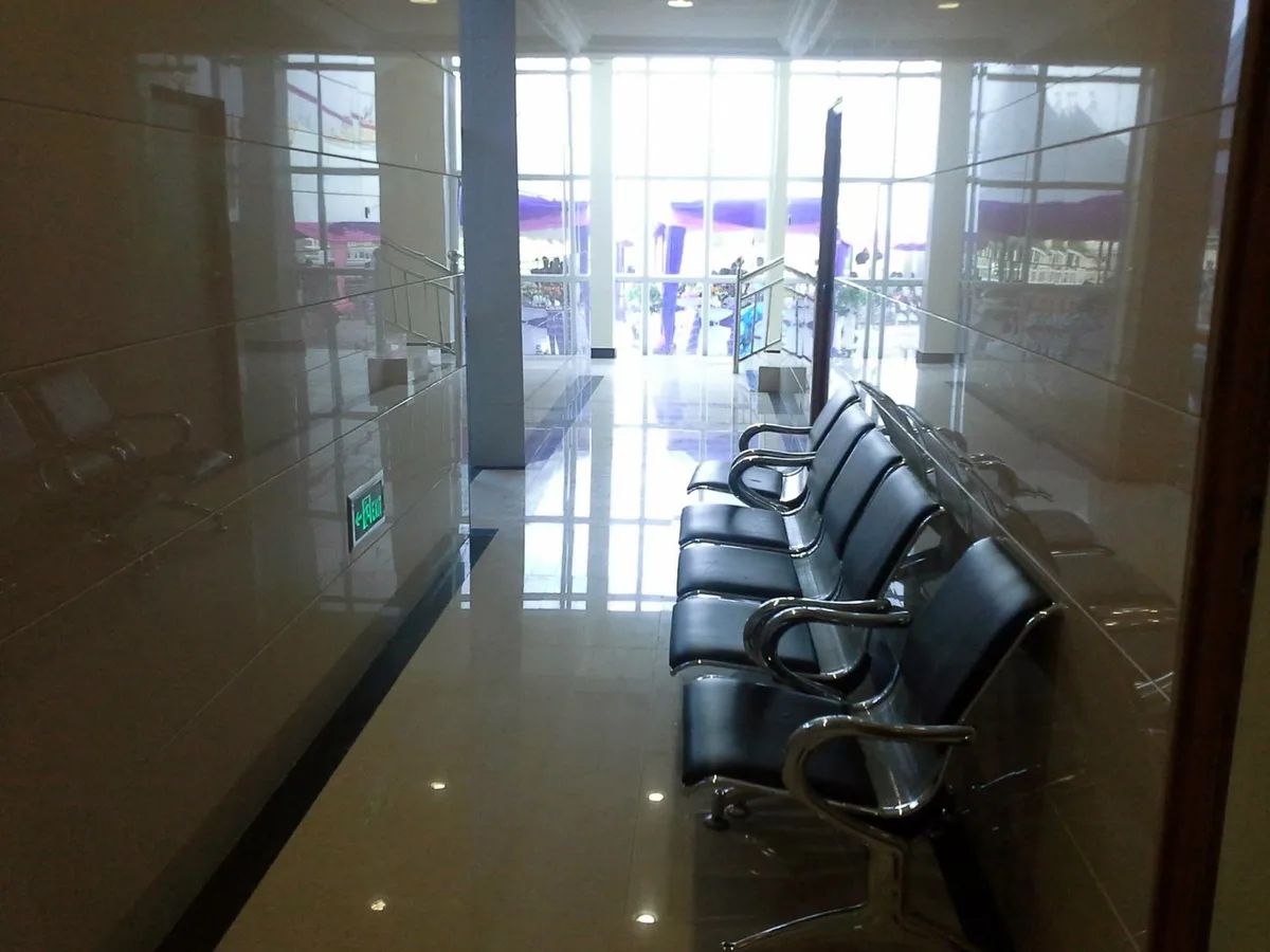 GYNESCOPE SPECIALIST HOSPITAL — photo