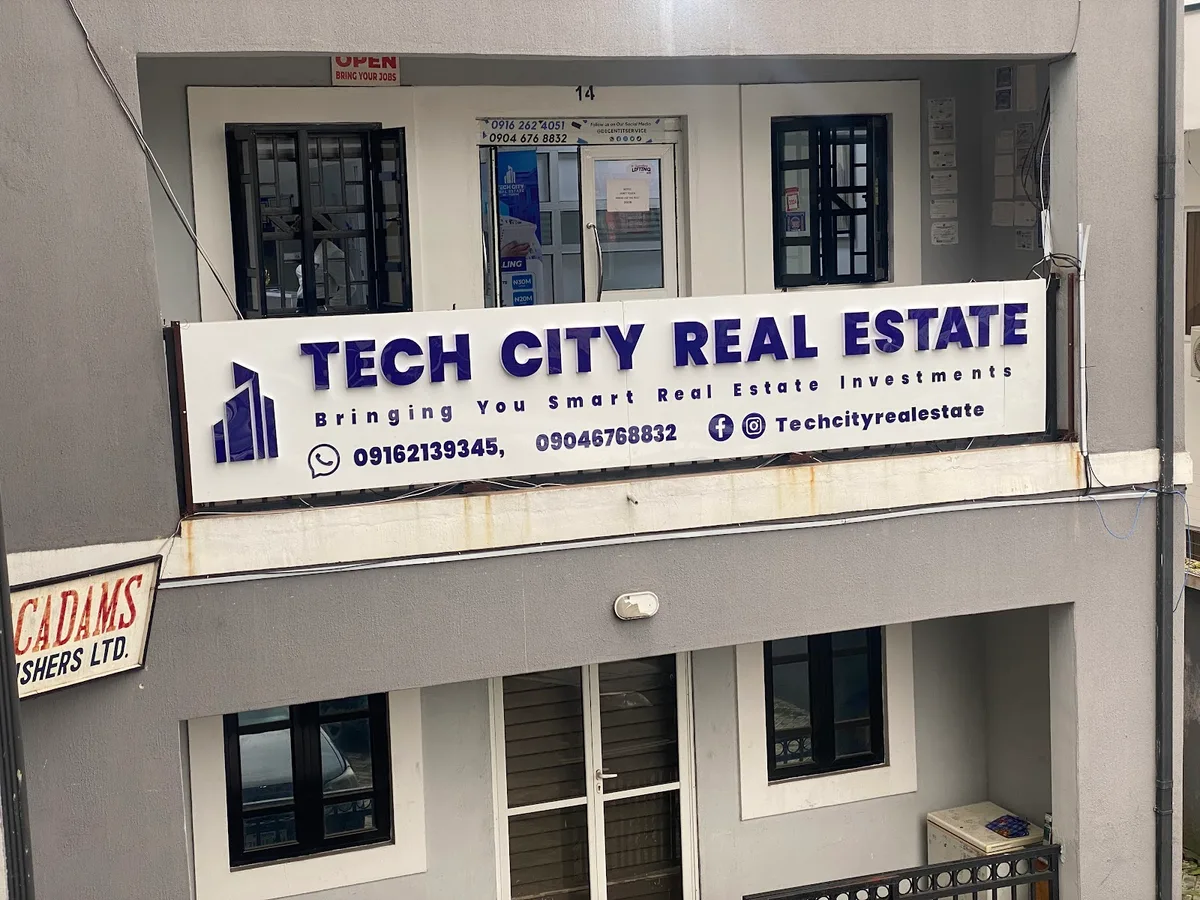 TECH CITY REAL ESTATE LTD — photo