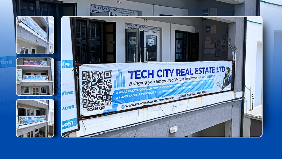 TECH CITY REAL ESTATE LTD photo 5