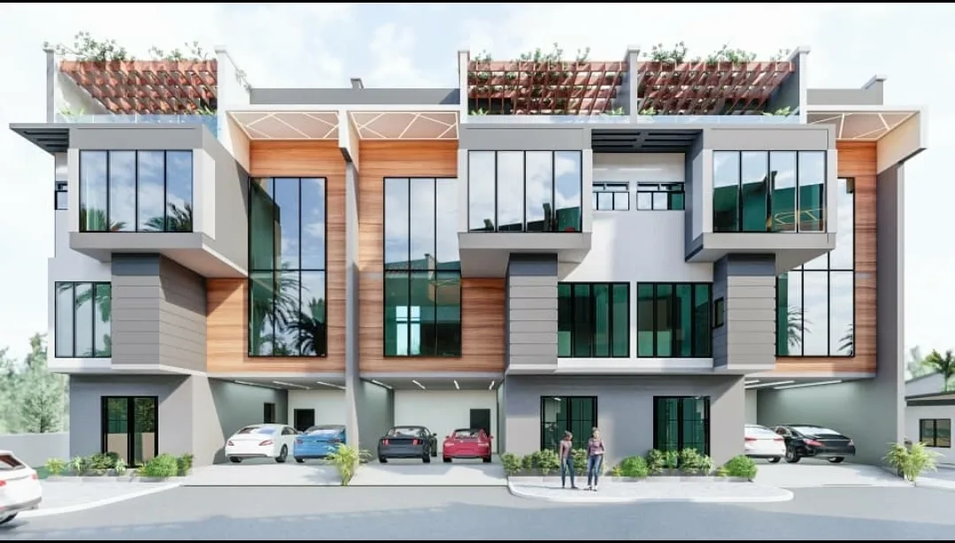 The Mayor of Housing - Real Estate Social Funding photo 2