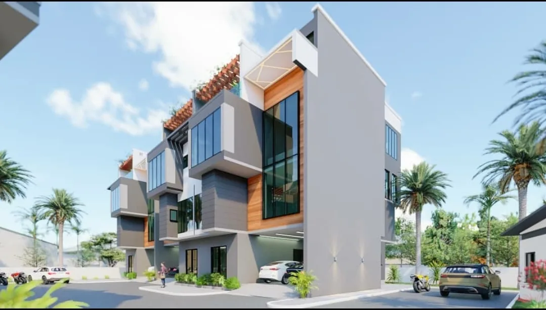The Mayor of Housing - Real Estate Social Funding photo 3