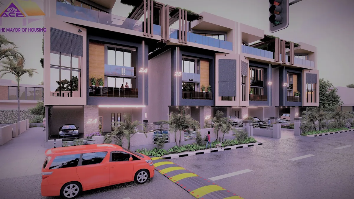 The Mayor of Housing - Real Estate Social Funding photo 5