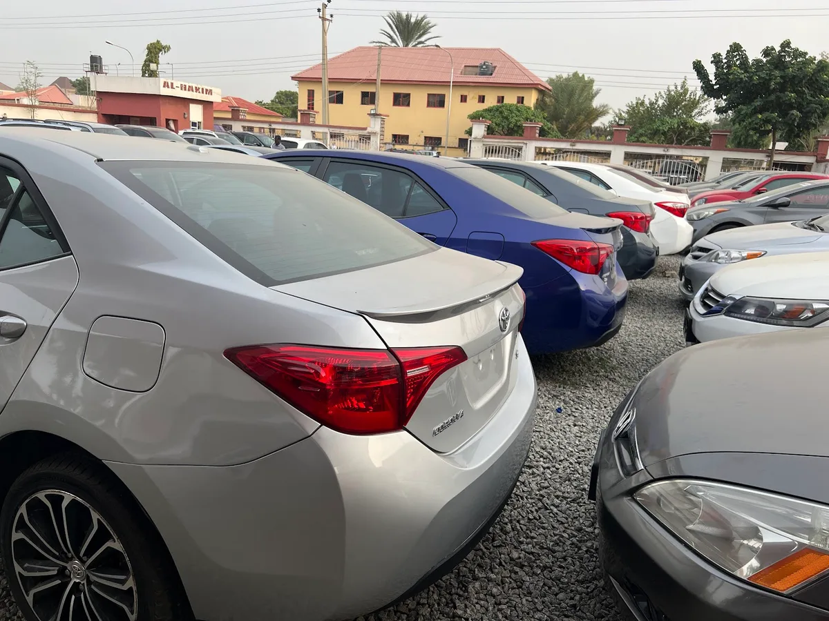 Zaki Car Dealership photo 5