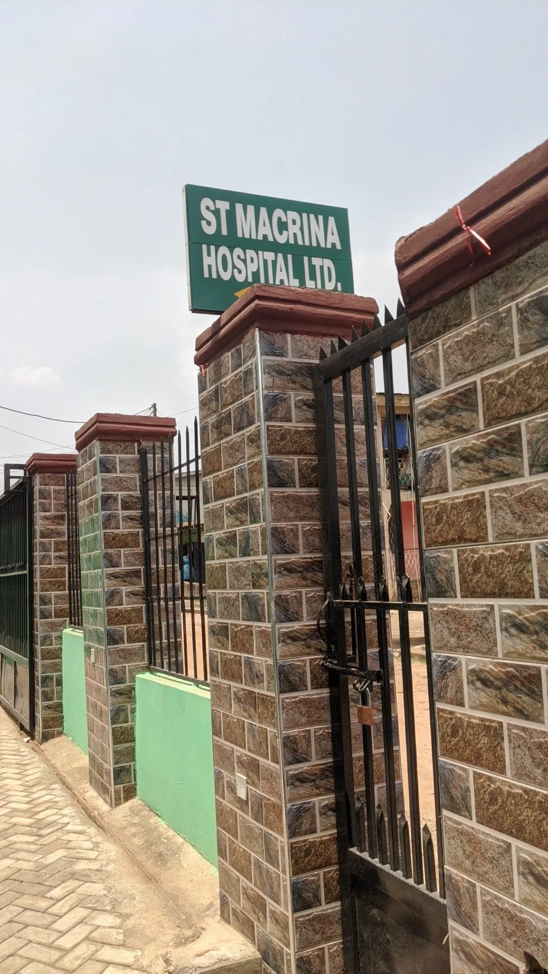 St Macrina Hospital Ltd. photo 5
