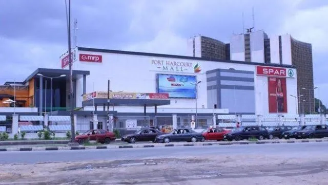 SPAR Market PH Mall — photo
