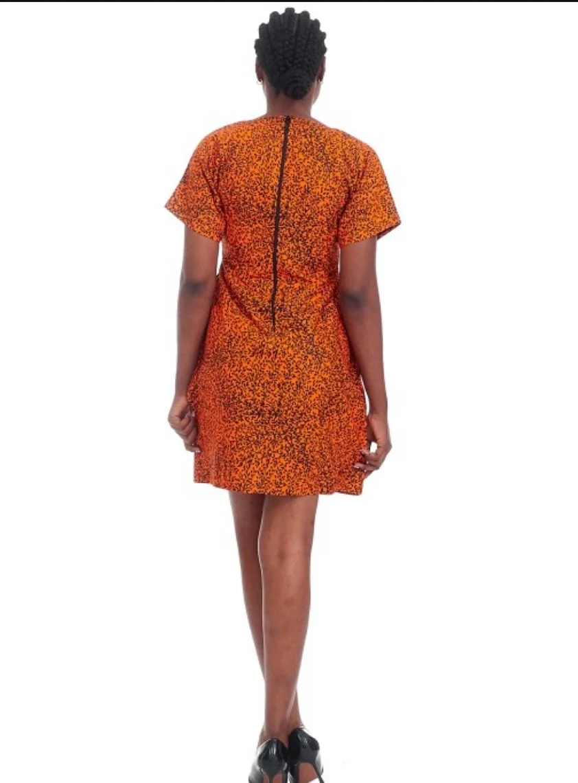 Biba Kulture - Lagos Fashion Designer — photo