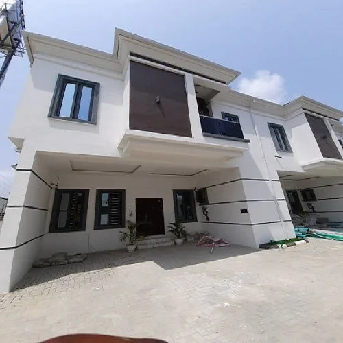 ARELLOW HOMES LIMITED — photo