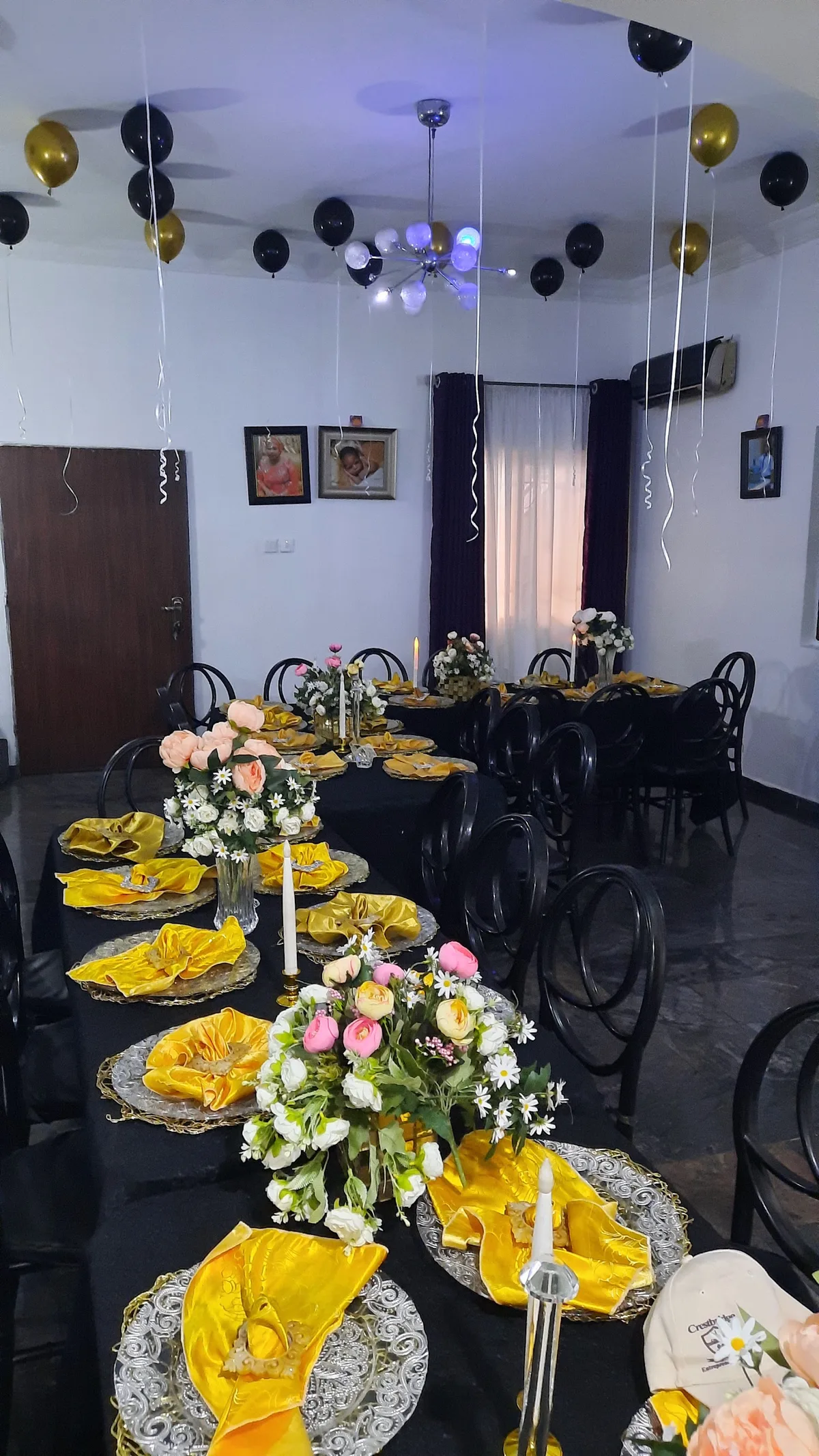Phionna Events cover photo