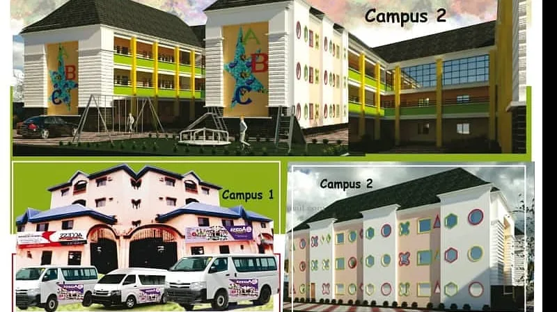 Access International Schools Anambra State Nigeria — photo