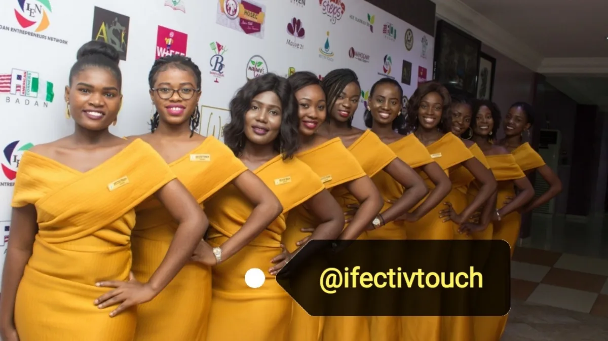 Ife'ctiv Touch — photo