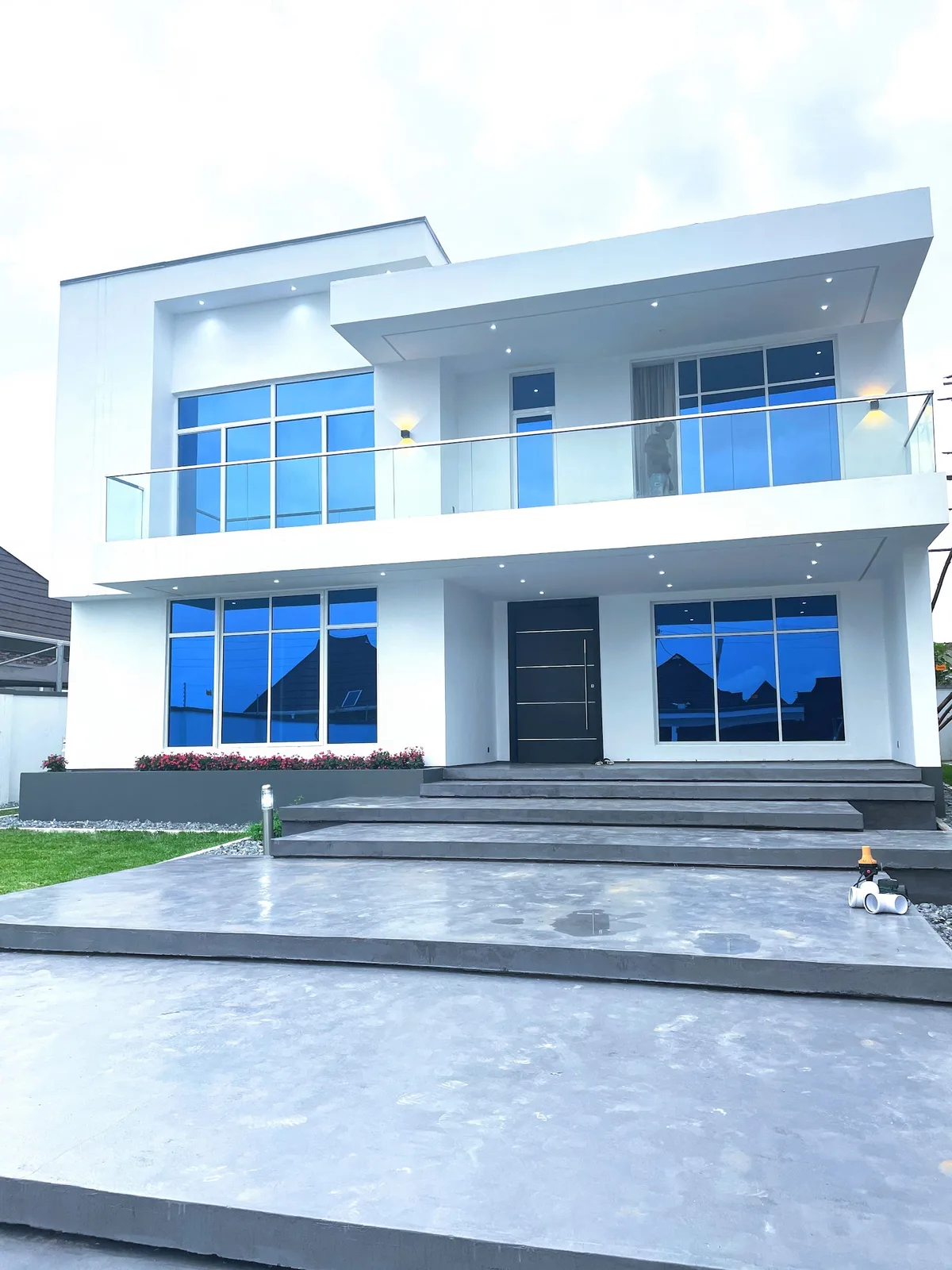 Ifemide Estates - Luxury Homes, Wellness Spa and Beauty Retreat — photo