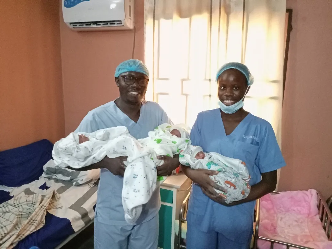 NOVEL HOPE MEDICAL AND FERTILITY CENTER - IVF centers, gender selection ,surrogate hospital, surrogacy, sperm freezing — photo
