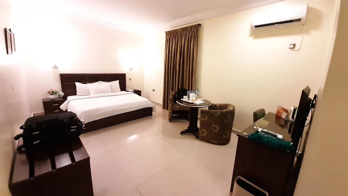 GK Guest Palace photo 3