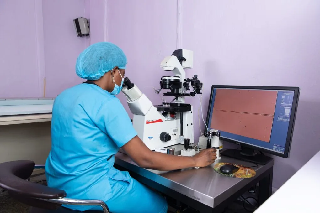 Nordica Fertility Centre, Lagos photo 3