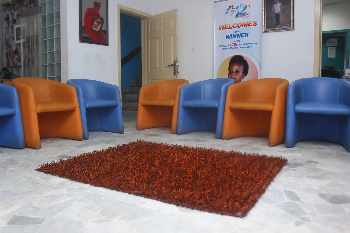 Nordica Fertility Centre, Lagos photo 5