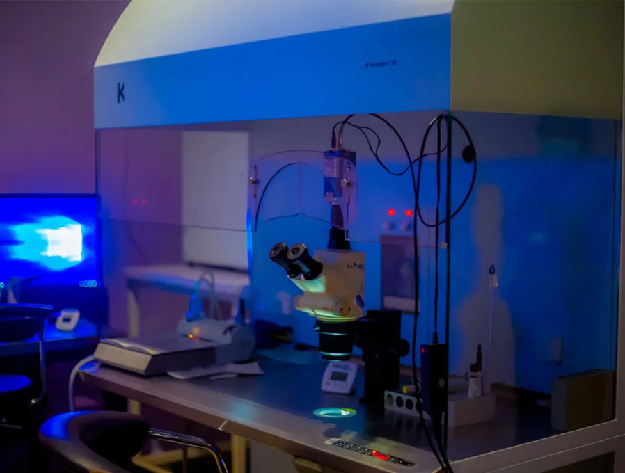 Nordica Fertility Centre, Lagos photo 6