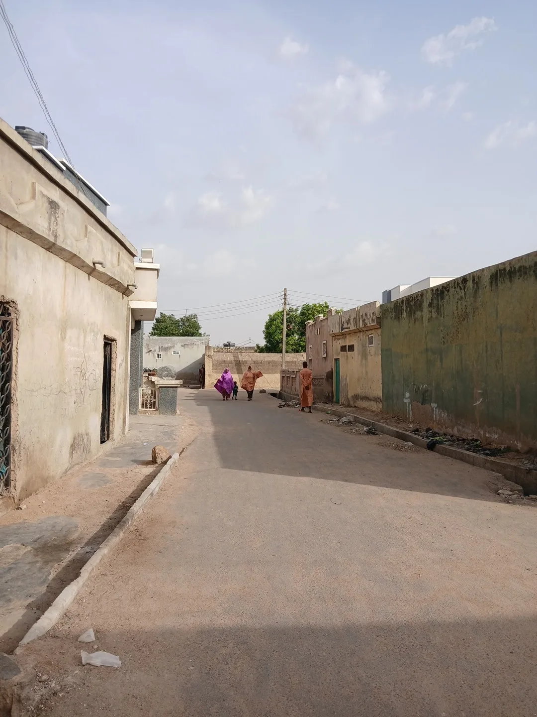 BOVAS Filling Station,Hotoro Bypass, Kano — photo