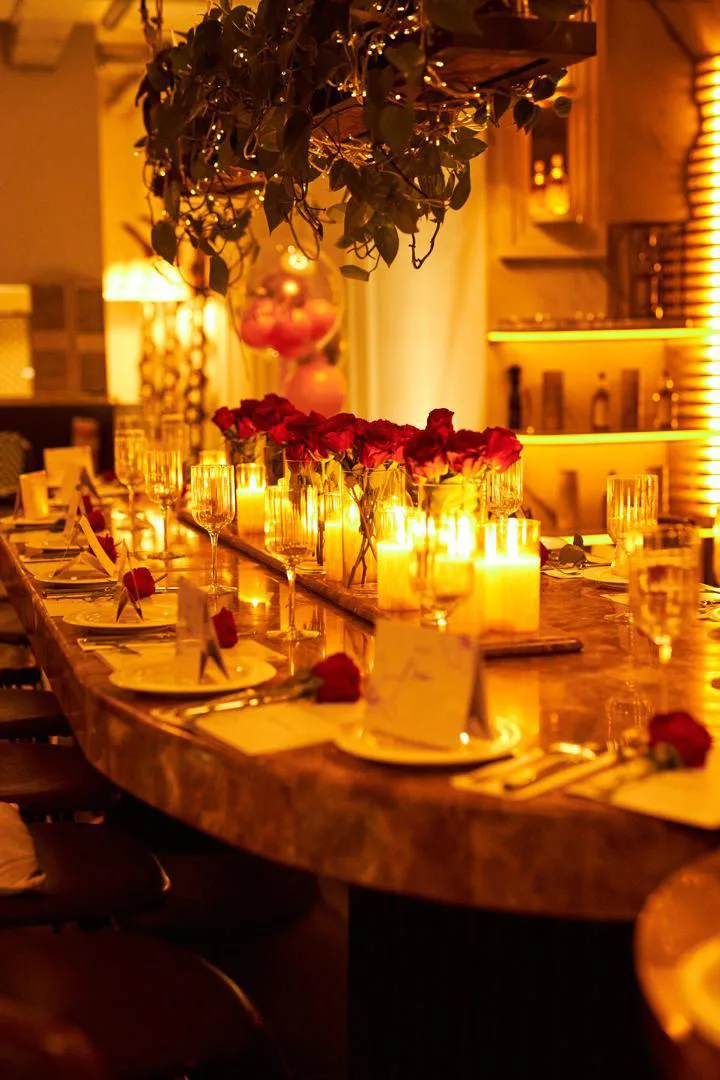 The EventGirl NG LUXURY EVENT & WEDDING PLANNER IN LAGOS — photo