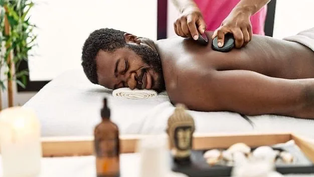 Candy Wellness massage Spa Abuja — photo