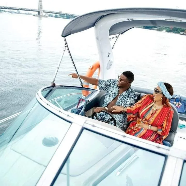 Boatnaija — photo