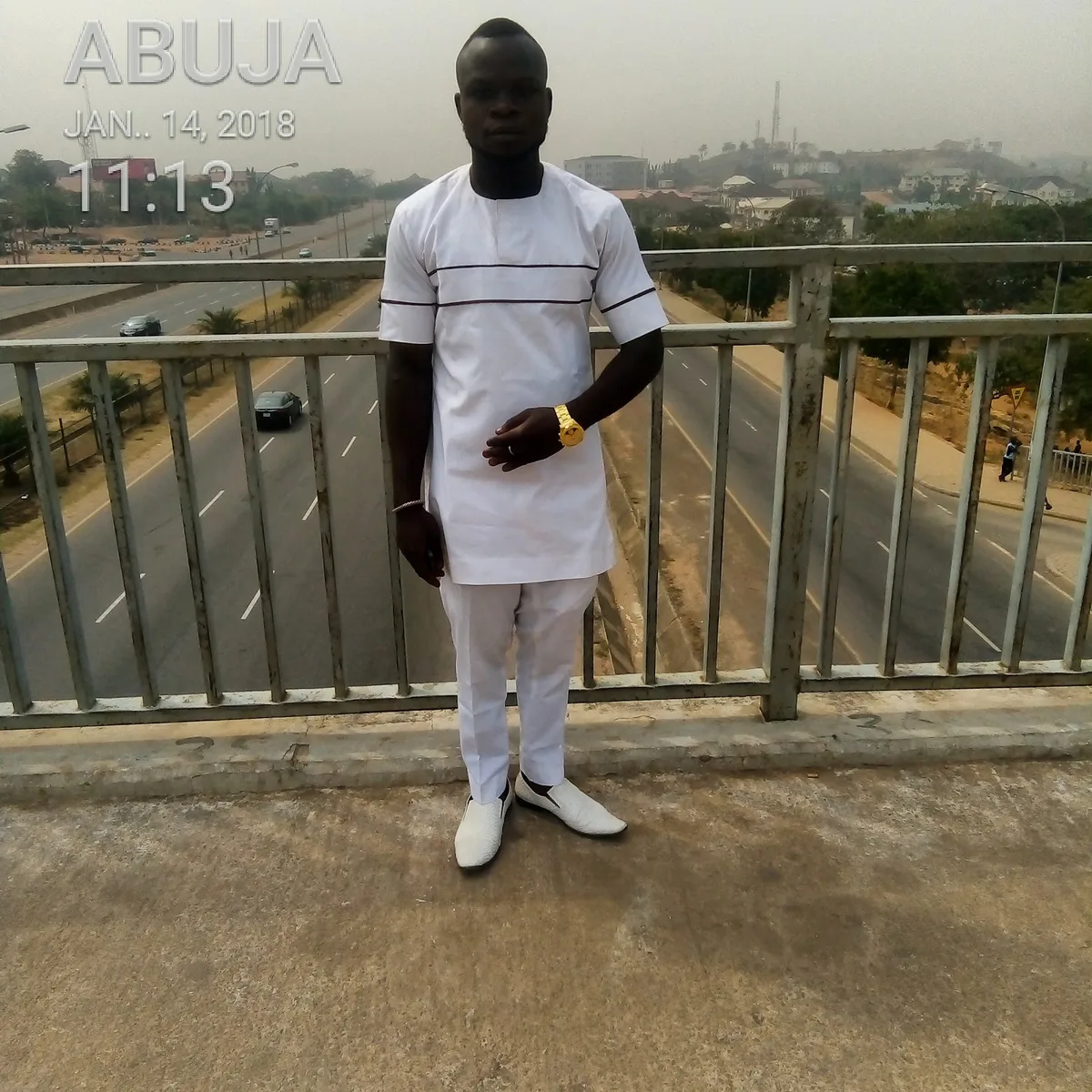 Union Bank ATM — photo
