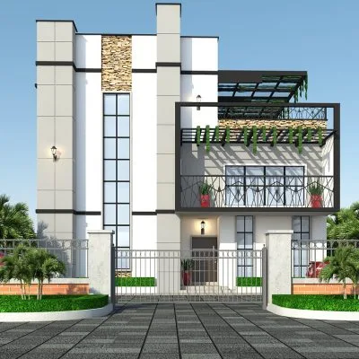JMJ PROPERTIES photo 3
