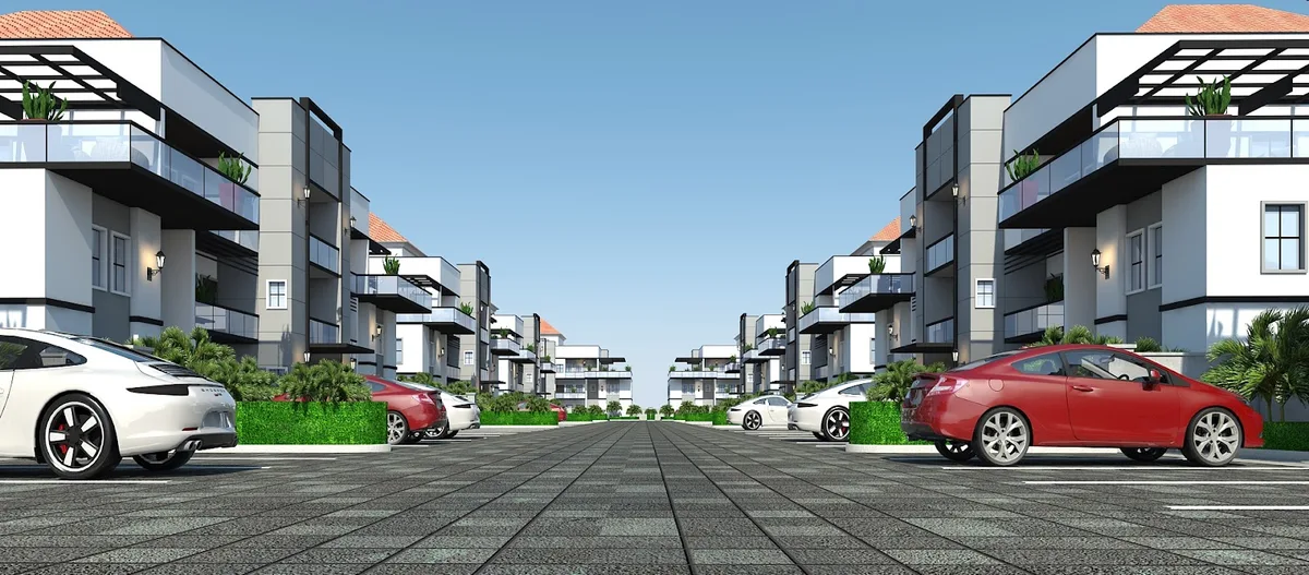 JMJ PROPERTIES photo 6