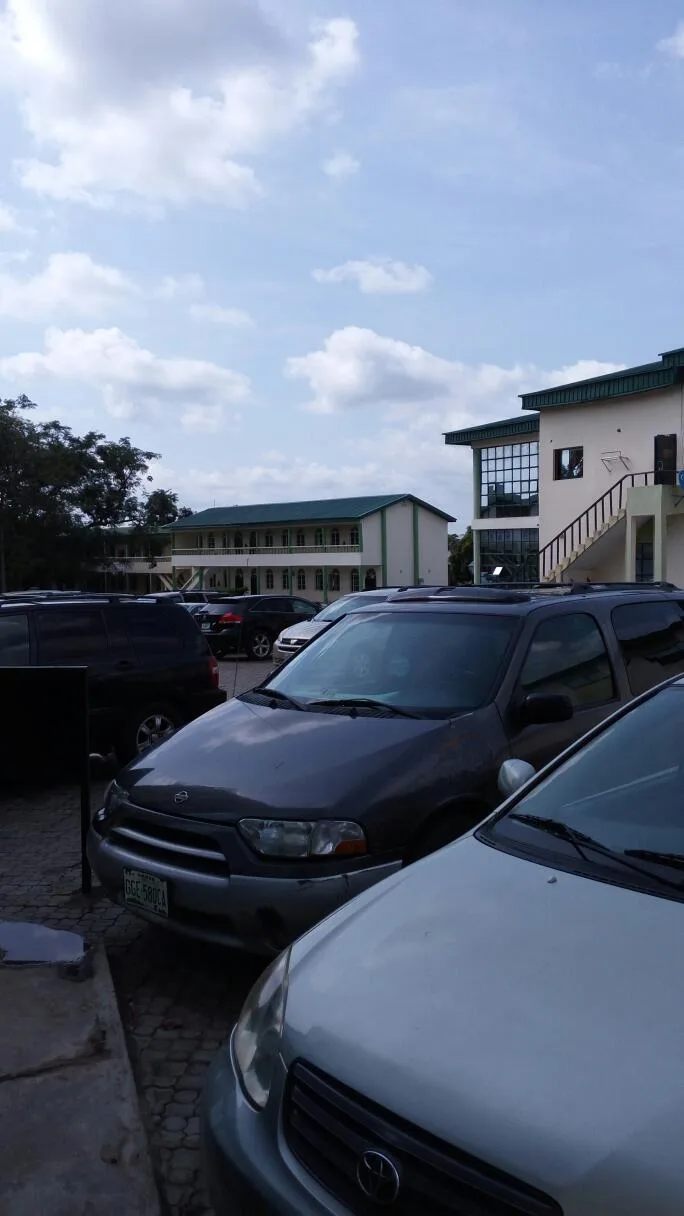 Mal. Ibrahim Shekarau Science Laboratory — photo