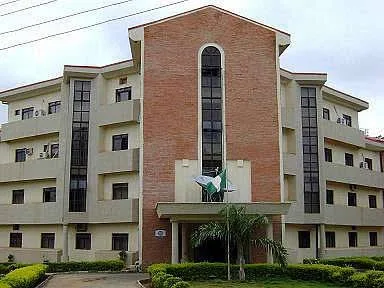Federal College of Education — photo