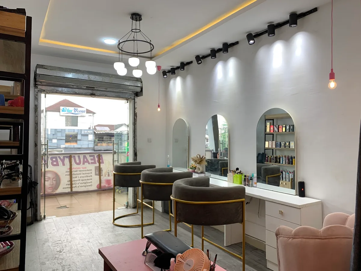 Beautybykay & Spa — photo