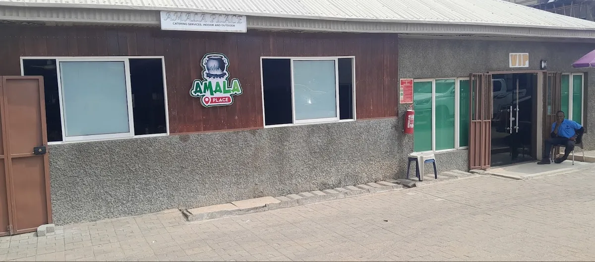 Amala Place — photo