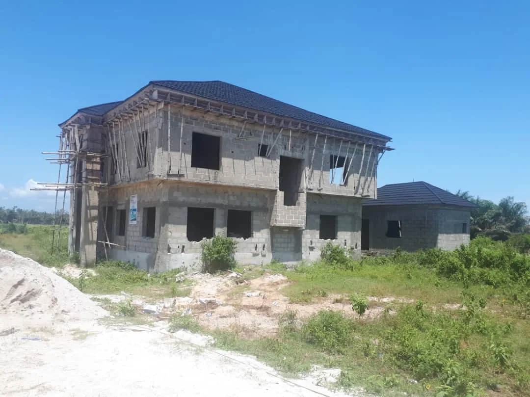 Numero Homes | Real Estate Development Company InLekki Lagos — photo