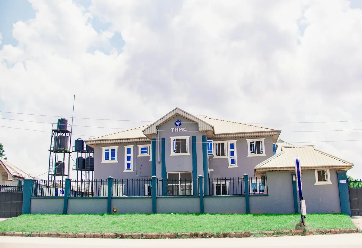 The Hills Medical Centre — photo