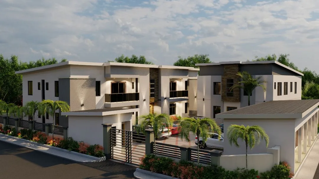 4:44 PREMIUM SOLUTIONS NIGERIA LIMITED - Interior Designing Company in Abuja, Interior Designers in Nigeria photo 2