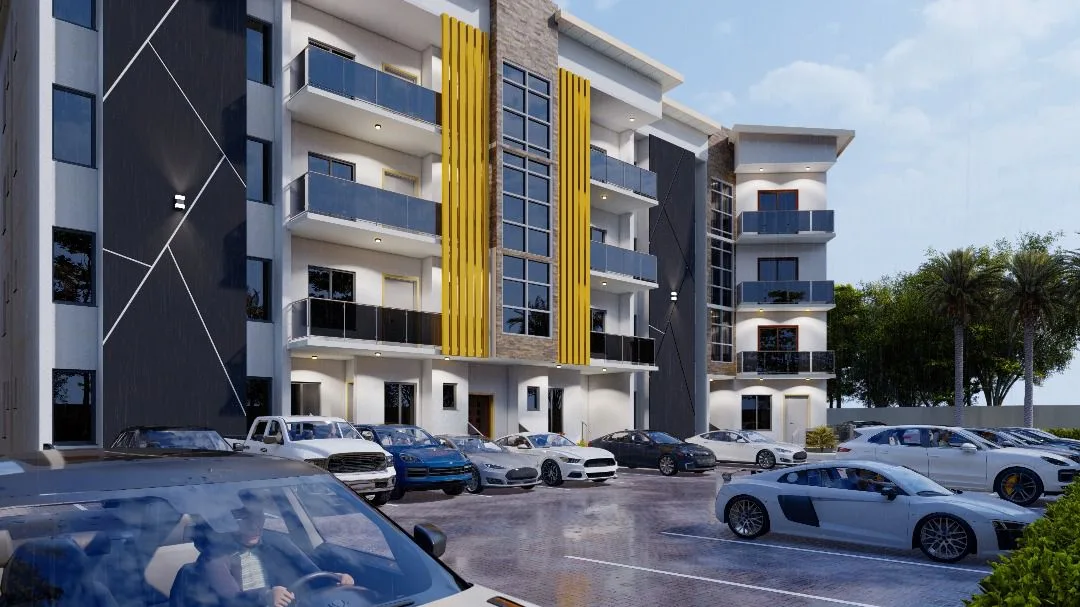 4:44 PREMIUM SOLUTIONS NIGERIA LIMITED - Interior Designing Company in Abuja, Interior Designers in Nigeria photo 3
