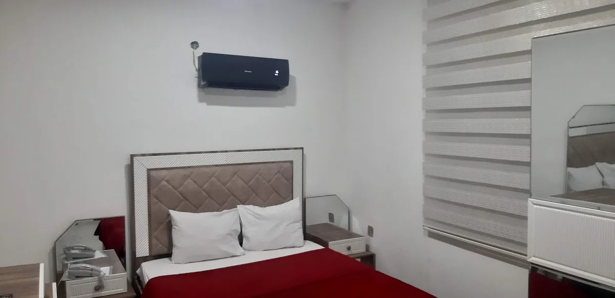 Ni'ima Guest Palace photo 2