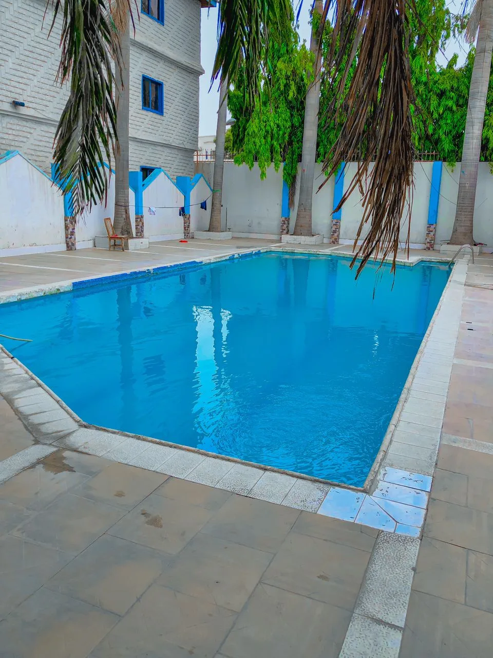Ni'ima Guest Palace photo 3