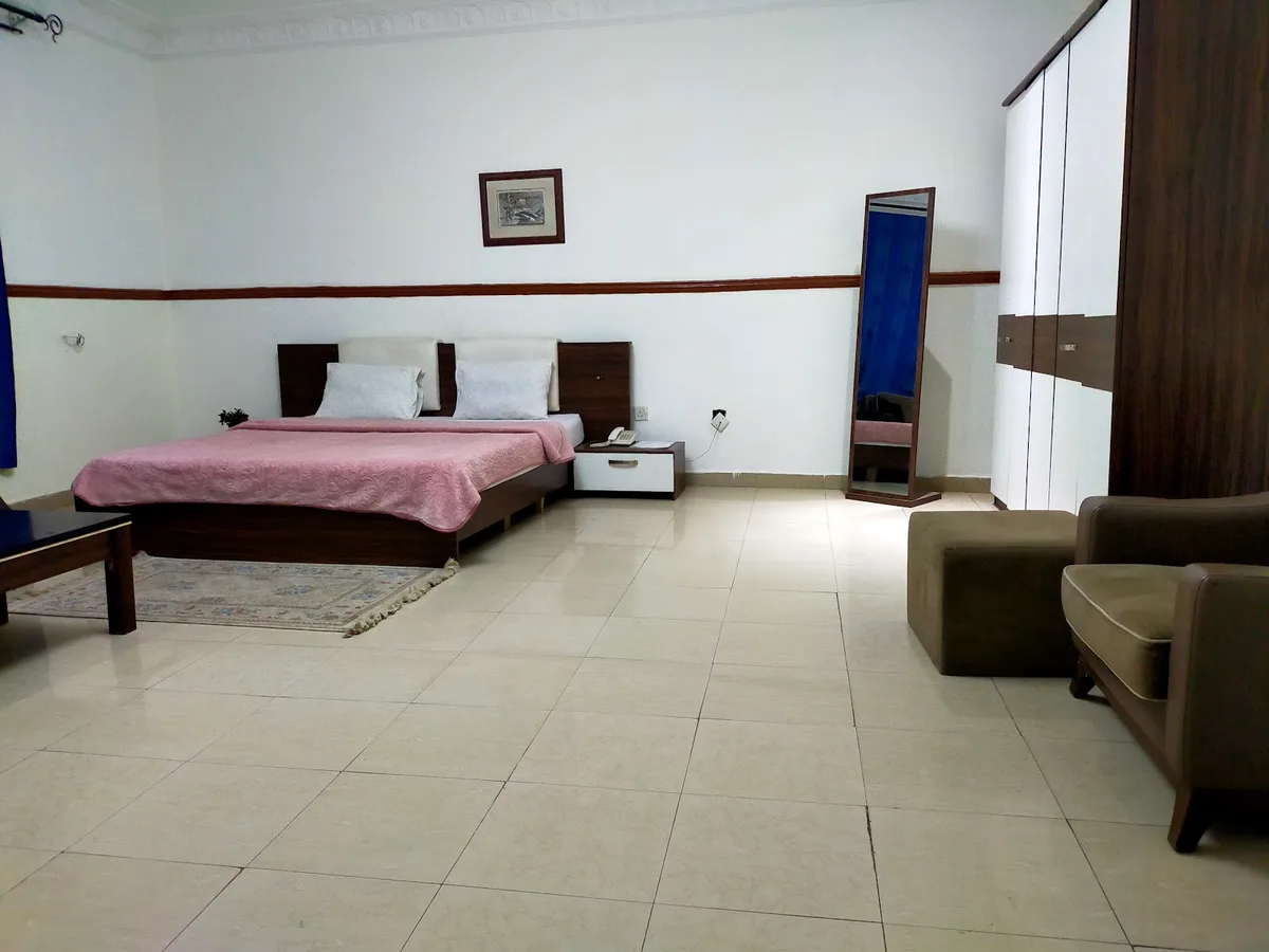 Ni'ima Guest Palace photo 6